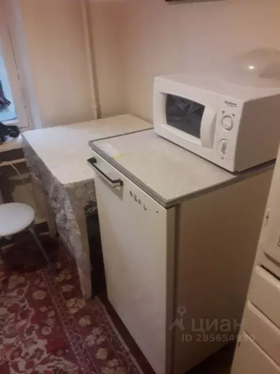 2-к кв. Белгородская область, Белгород Парковая ул., 3 (48.0 м) - Фото 1