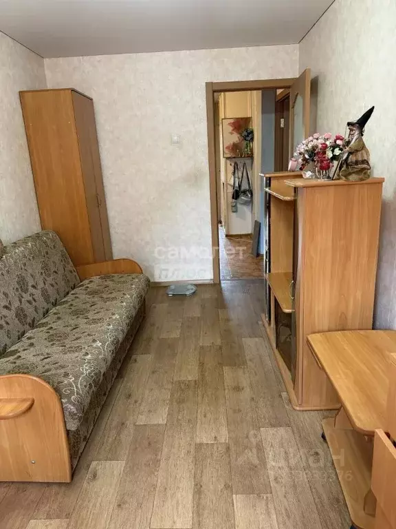 3-к кв. Челябинская область, Челябинск Пионерская ул., 3 (66.9 м) - Фото 1
