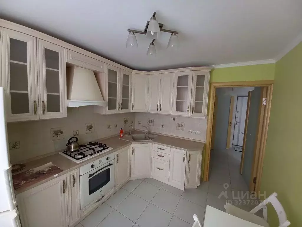 1-к кв. Ростовская область, Ростов-на-Дону, Нахичевань ул. 11-я Линия ... - Фото 1