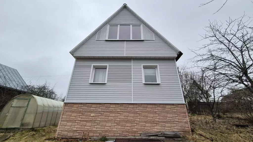 Дом, 79 м - Фото 2