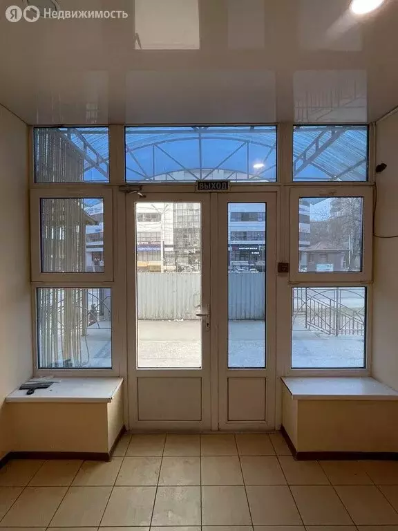 Помещение свободного назначения (51.1 м) - Фото 1