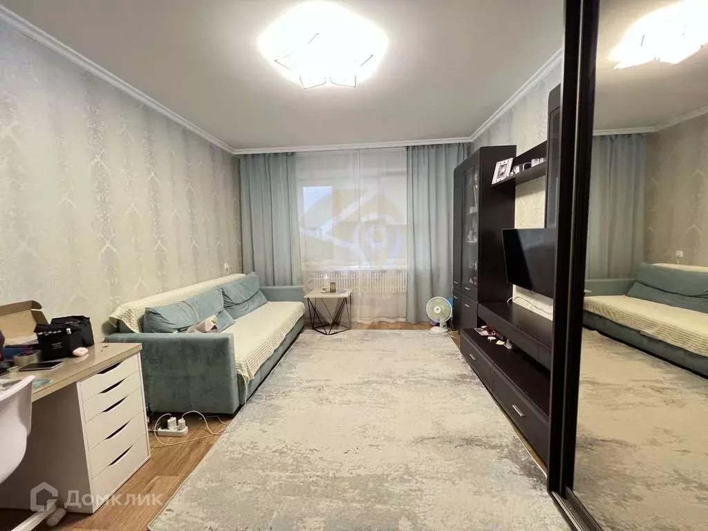 Продаётся 3-к квартира, 63.06 м - Фото 0