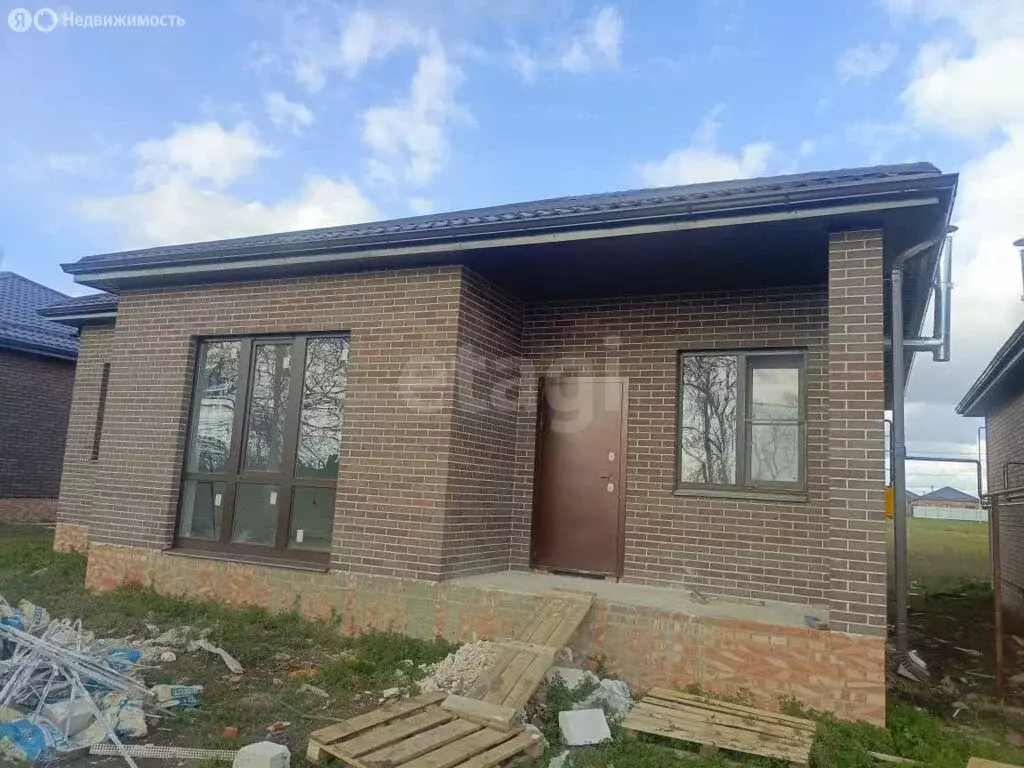 Дом в Ленинакан, улица С.К. Норлусинова (130 м) - Фото 2