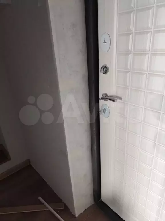 Квартира-студия, 26,5 м, 6/25 эт. - Фото 1