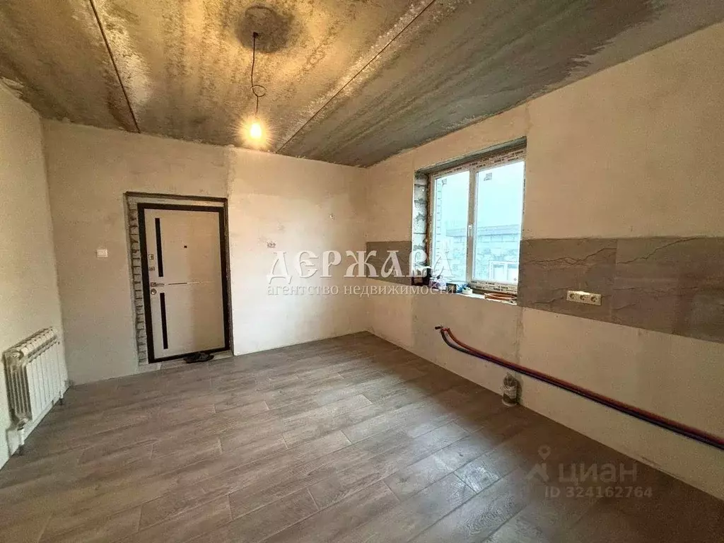 Коттедж в Белгородская область, Старый Оскол ул. Вяземская (130 м) - Фото 1