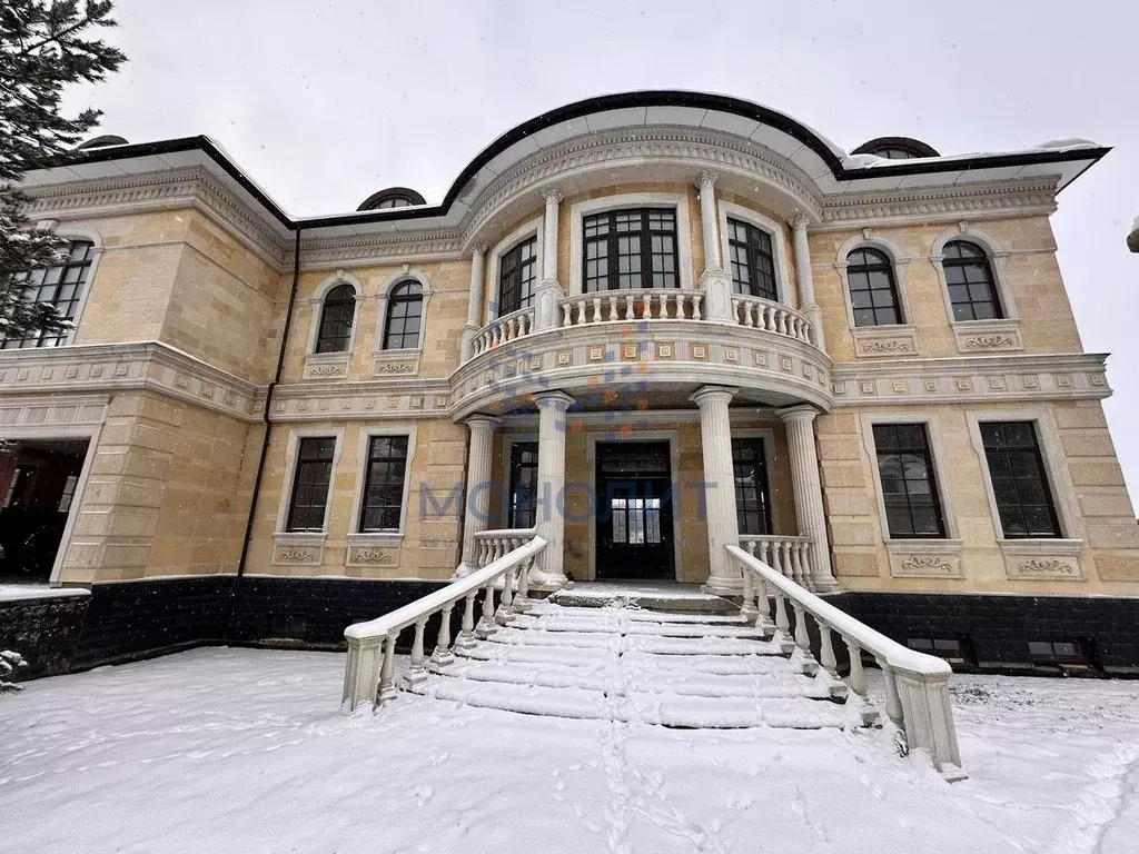 Коттедж в Москва Идиллия ДНП, 29 (1319 м) - Фото 2