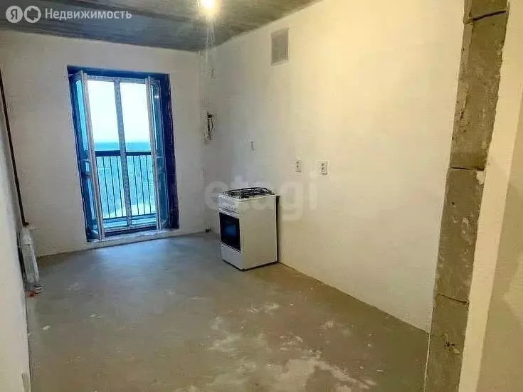 1-комнатная квартира: Красный Бор, Мирная улица, 9 (38 м) - Фото 1