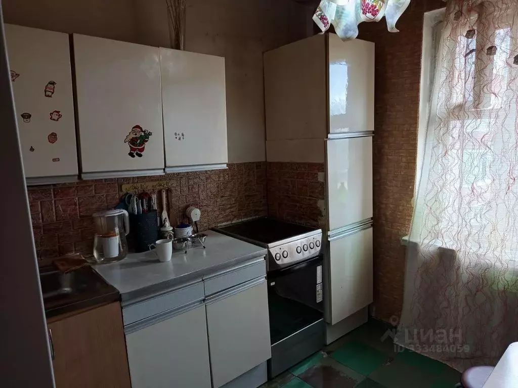 Квартира, 2 комнаты, 48 м - Фото 1