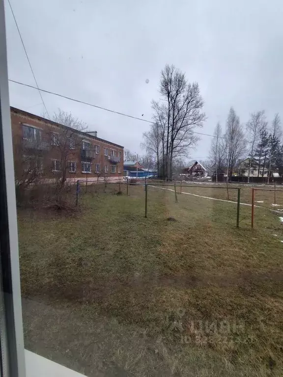 2-к кв. Московская область, Дмитровский муниципальный округ, д. ... - Фото 2