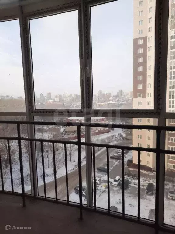 Продаётся 1-к квартира, 44.75 м - Фото 1