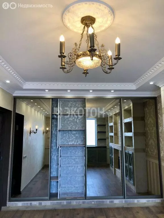 3-комнатная квартира: Санкт-Петербург, проспект Луначарского, 1к2 ... - Фото 1