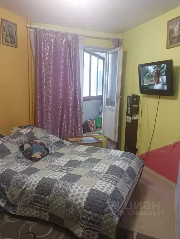 3-к кв. Москва Каширское ш., 148к1 (69.4 м) - Фото 1