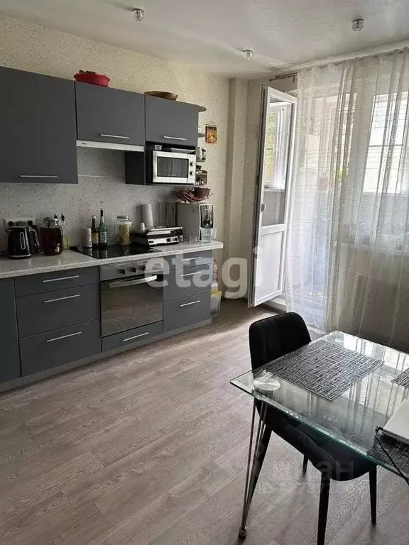 2-к кв. Воронежская область, Воронеж Средне-Московская ул., 62а (60.7 ... - Фото 1