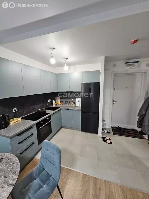 2-комнатная квартира: Москва, Иловайская улица, 2 (35.7 м) - Фото 1