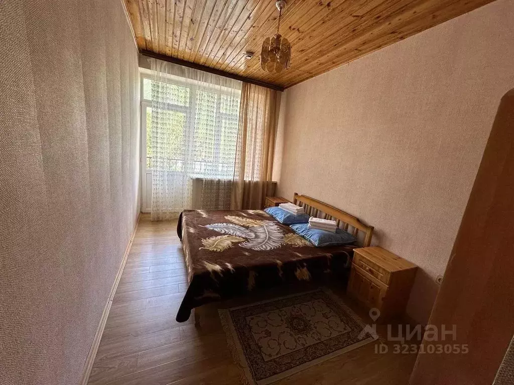 Комната Кабардино-Балкария, Эльбрусский район, с. Терскол - Фото 2