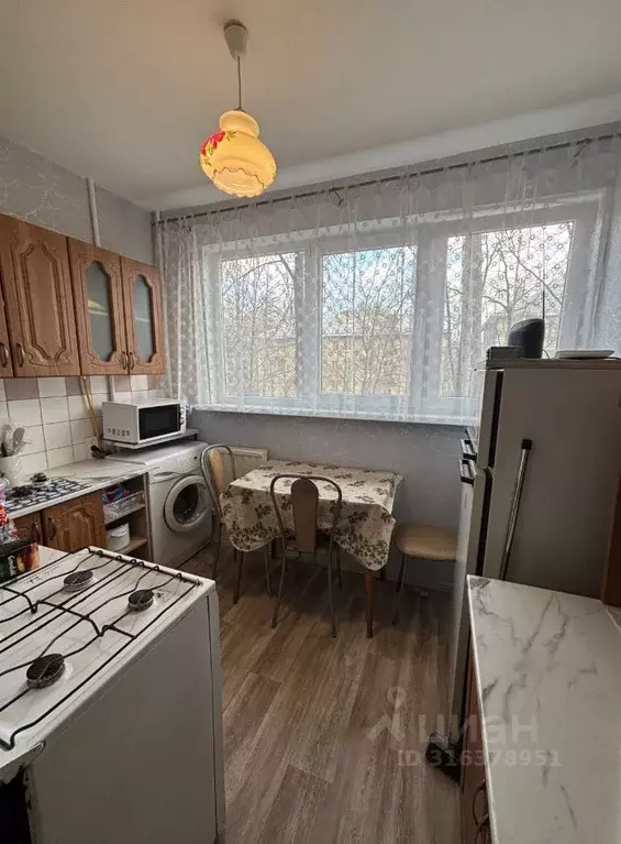 3-к кв. Санкт-Петербург ул. Танкиста Хрустицкого, 7 (66.4 м) - Фото 0