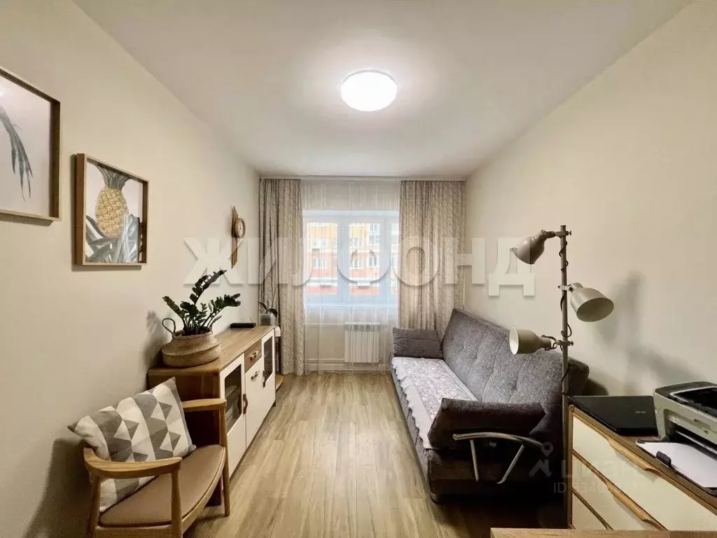 3-к кв. Иркутская область, Иркутск ул. 6-я Советская, 80 (88.0 м) - Фото 2