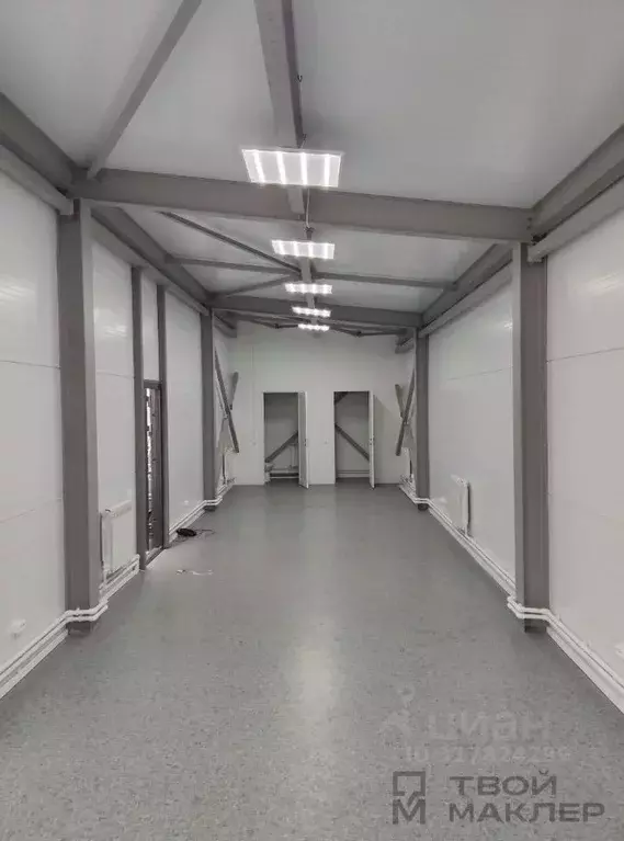 Офис в Пензенская область, Пенза ул. Чехова, 10 (63 м) - Фото 1