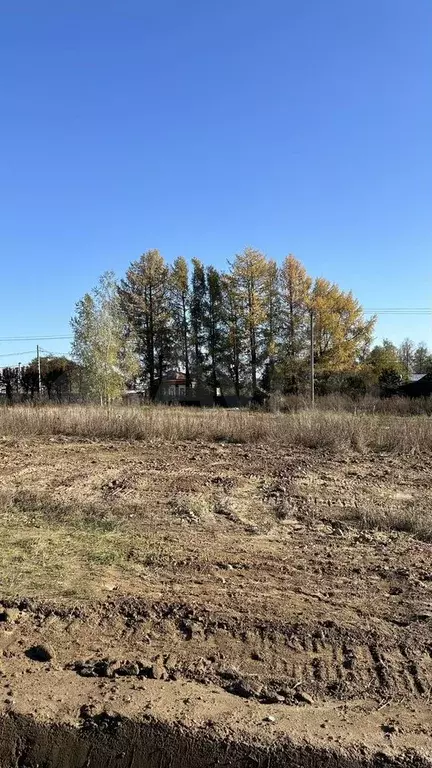 Участок 6 сот. (ИЖС) - Фото 0