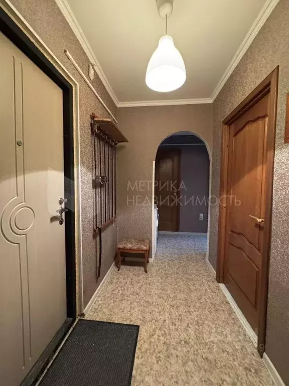 2-к кв. Тюменская область, Тюмень Механическая ул., 27 (50.1 м) - Фото 1