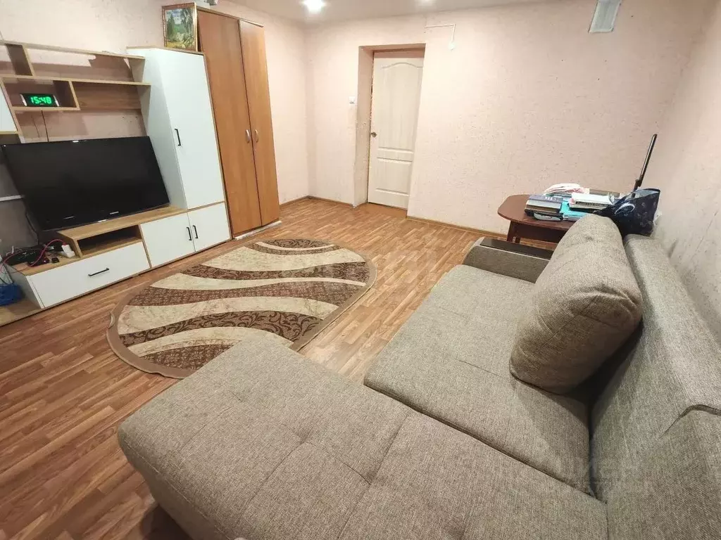 Комната Коми, Ухта муниципальный округ, Шудаяг пгт пер. Больничный, 9 ... - Фото 2