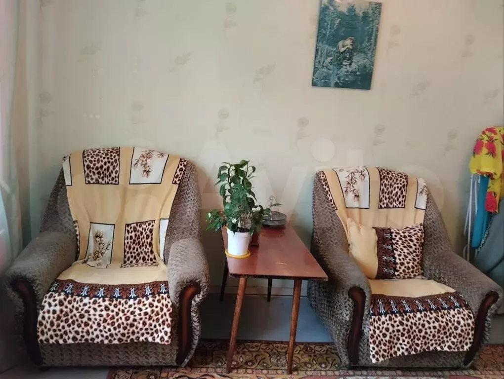 Комната 14 м в 2-к., 3/9 эт. - Фото 0