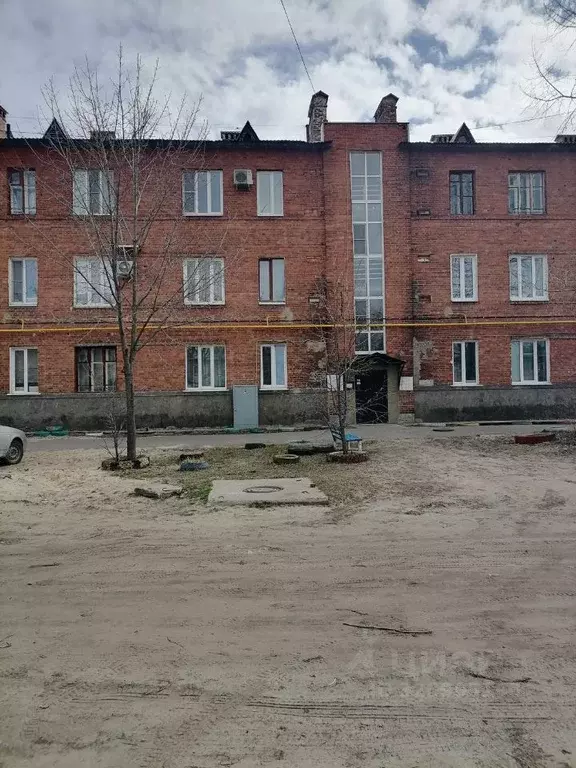 3-к кв. Тамбовская область, Котовск ул. Кирова, 23 (70.4 м) - Фото 0