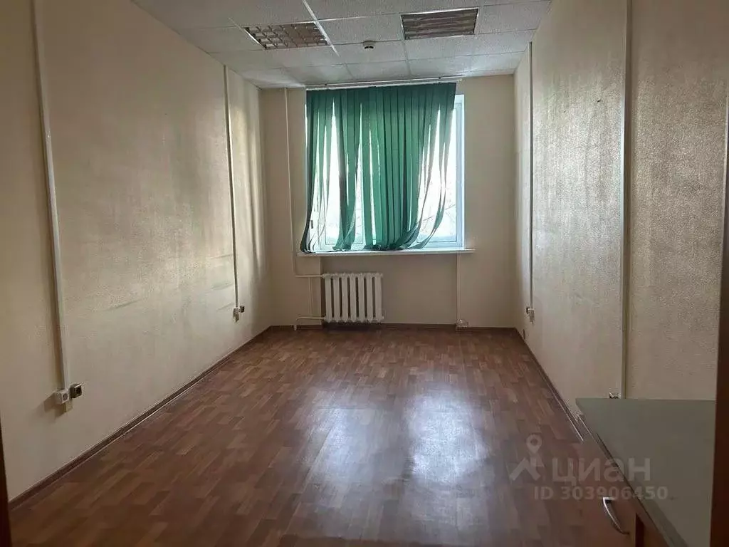 Офис в Тюменская область, Тюмень Депутатская ул., 91 (931 м) - Фото 0