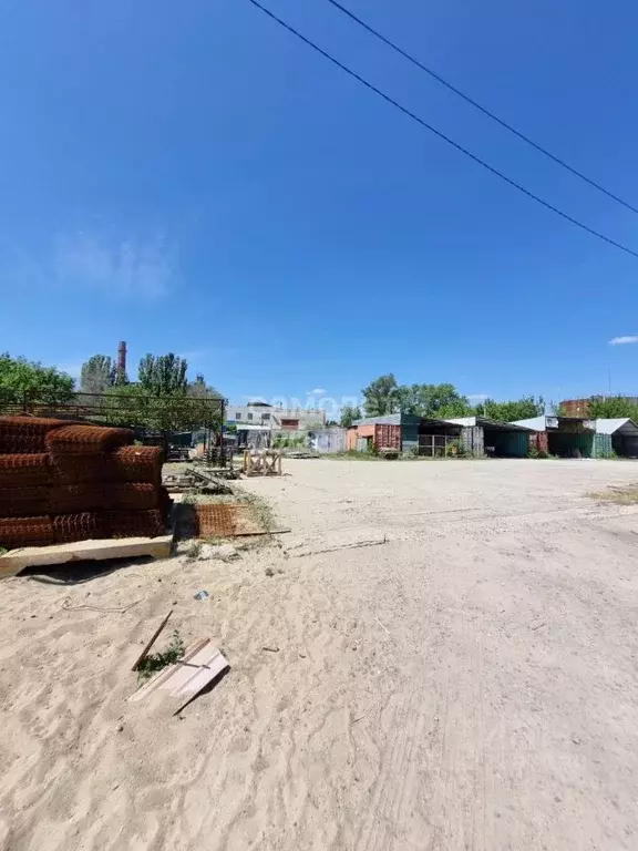 Склад в Воронежская область, Лиски ул. Лысенко, 42/А (1049 м) - Фото 1