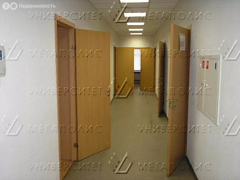 Помещение свободного назначения (50 м) - Фото 2