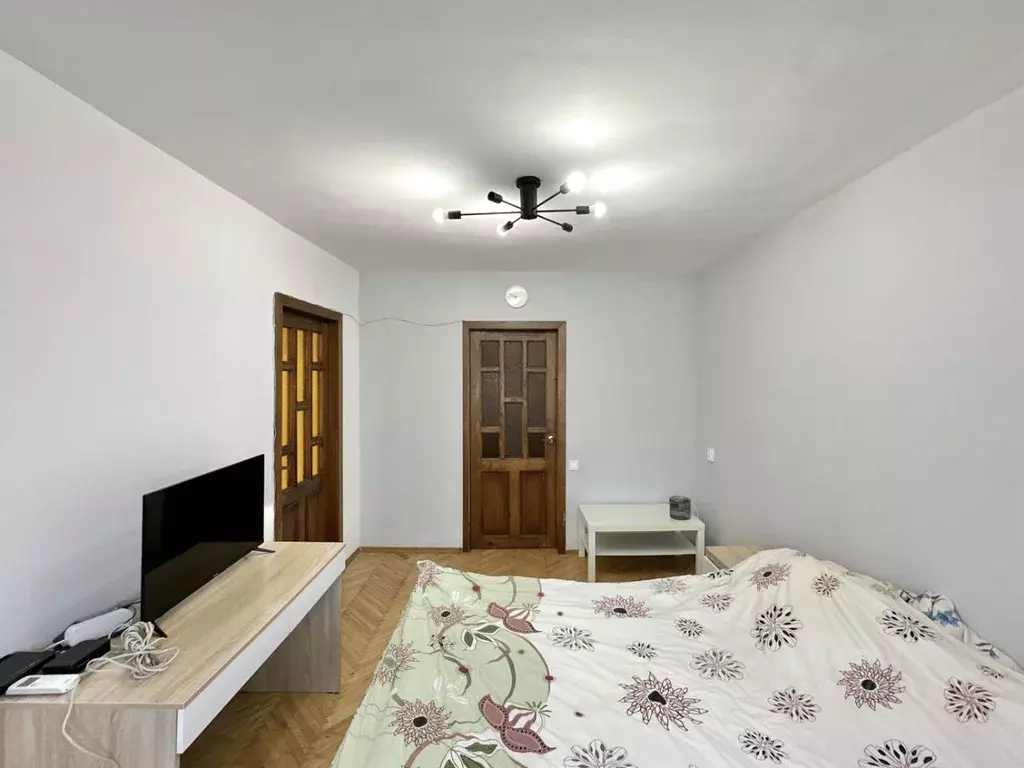 3-к кв. Краснодарский край, Краснодар Имени Н.И. Вавилова мкр, ул. ... - Фото 1