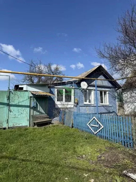 Дом в Белгородская область, Белгородский муниципальный округ, с. ... - Фото 1