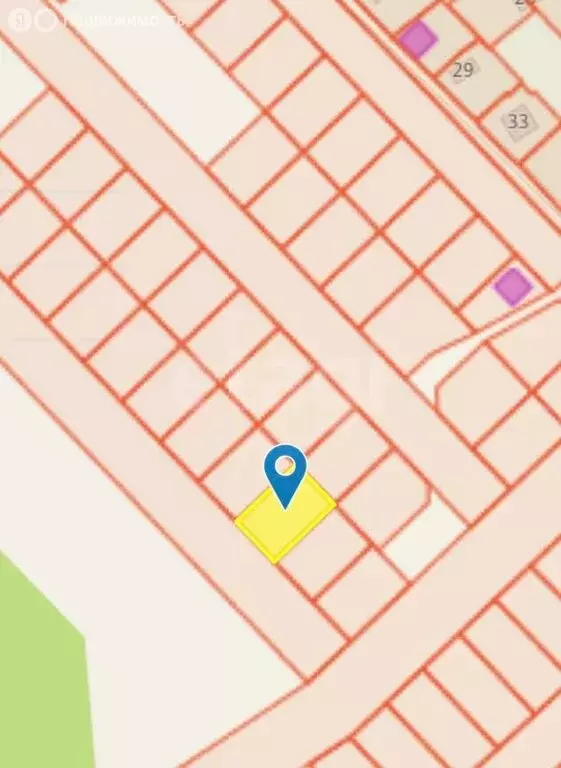 Участок в Ярославль, 7-я Забелицкая улица (6 м) - Фото 1