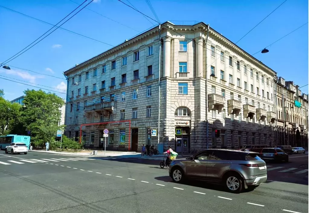 Свободного назначения, 50 м - Фото 0