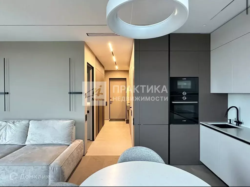 Продаётся 2-к квартира, 54 м - Фото 0