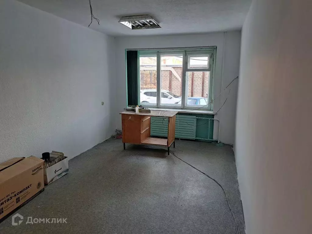 Продаётся 1-к квартира, 30.1 м - Фото 0