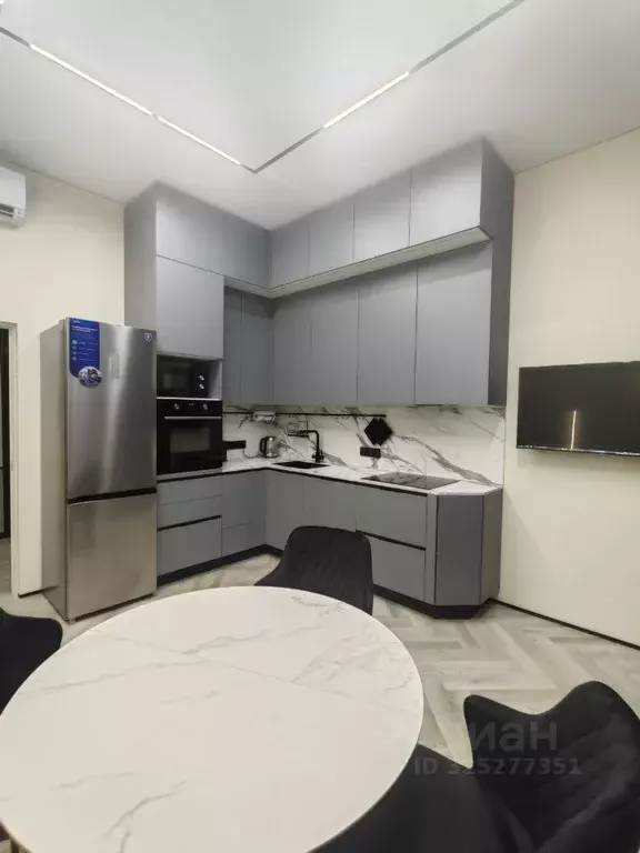 2-к кв. Москва ул. Академика Челомея, 1А (64.0 м) - Фото 2