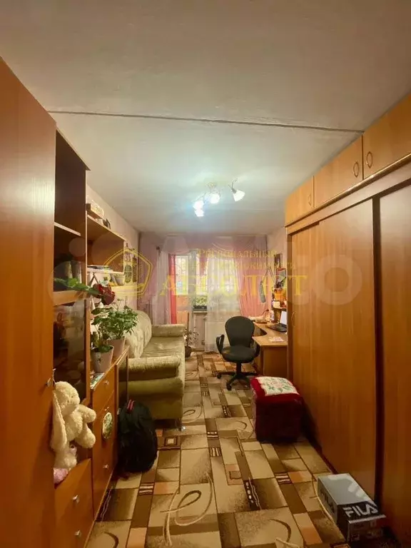 2-к. квартира, 42,3 м, 1/5 эт. - Фото 1