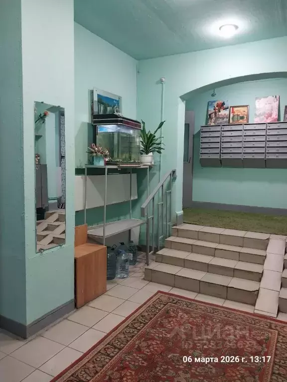 2-к кв. Москва ул. Главмосстроя, 4к2 (64.0 м) - Фото 2