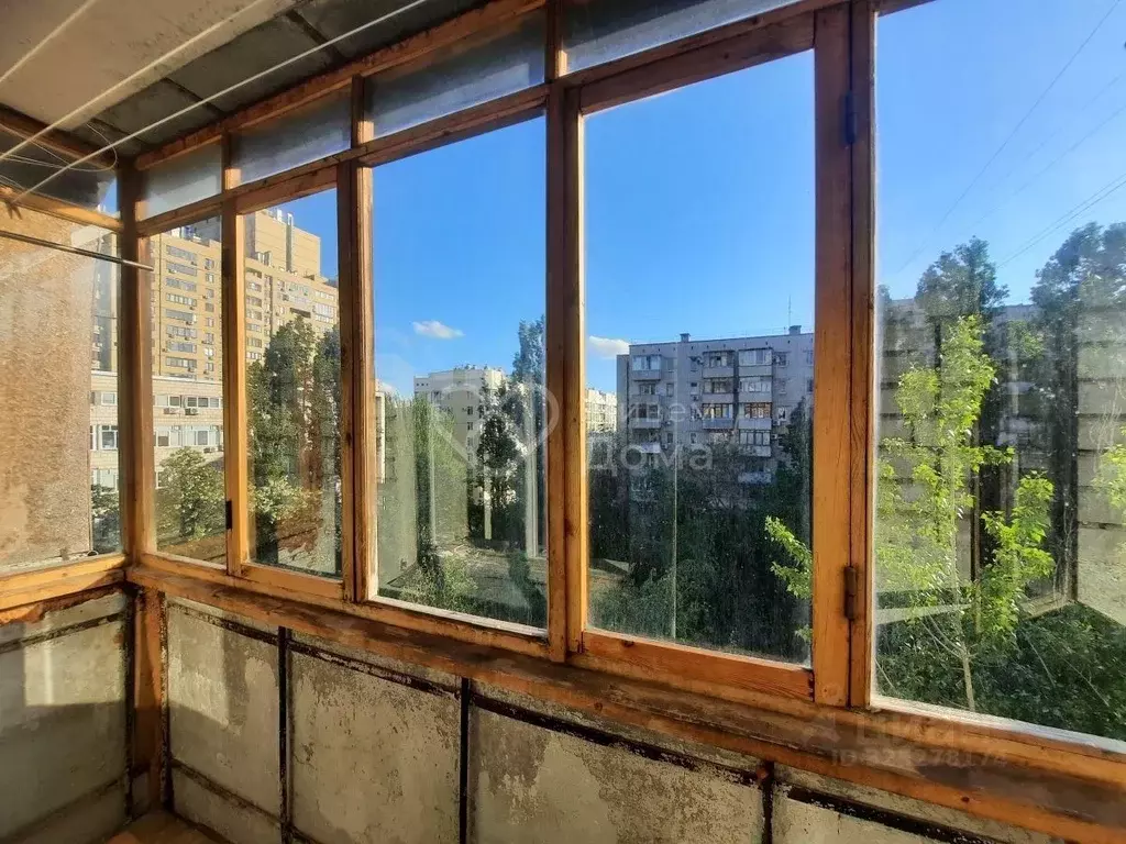 1-к кв. Волгоградская область, Волгоград Донецкая ул., 7 (29.5 м) - Фото 2