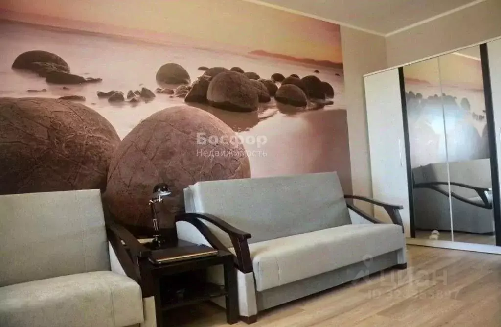 2-к кв. Крым, Феодосия ул. Боевая, 4 (71.8 м) - Фото 1