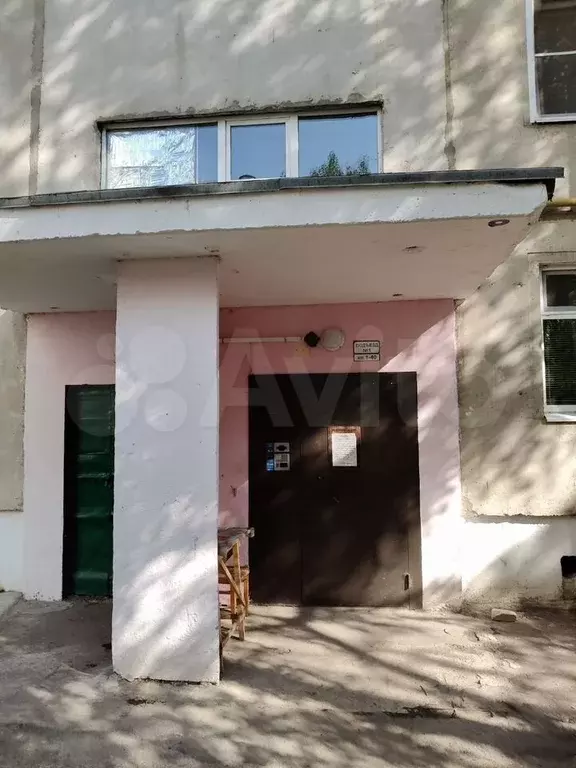 3-к. квартира, 63,8 м, 5/10 эт. - Фото 1