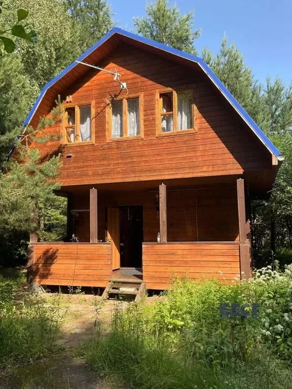 Дом в Московская область, Раменский муниципальный округ, Кратово пгт ... - Фото 2