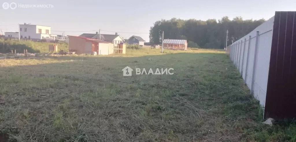 Участок в Москва, НАО, Филимонковский район, СНТ Чёрный Луг, Рябиновая ... - Фото 0