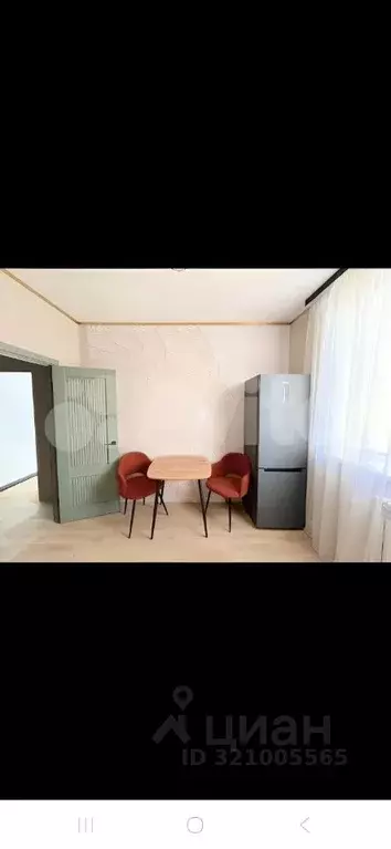 1-к кв. Белгородская область, Белгород ул. Беловская, 8 (34.0 м) - Фото 1