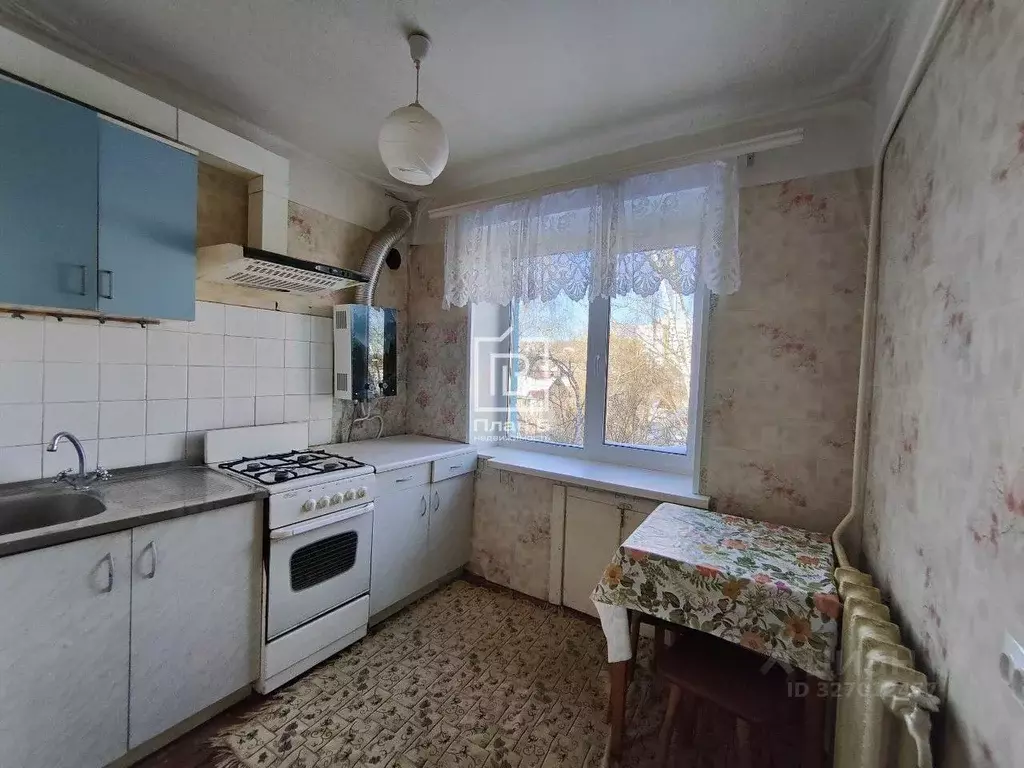 2-к кв. Калужская область, Калуга ул. Салтыкова-Щедрина, 71 (46.1 м) - Фото 1