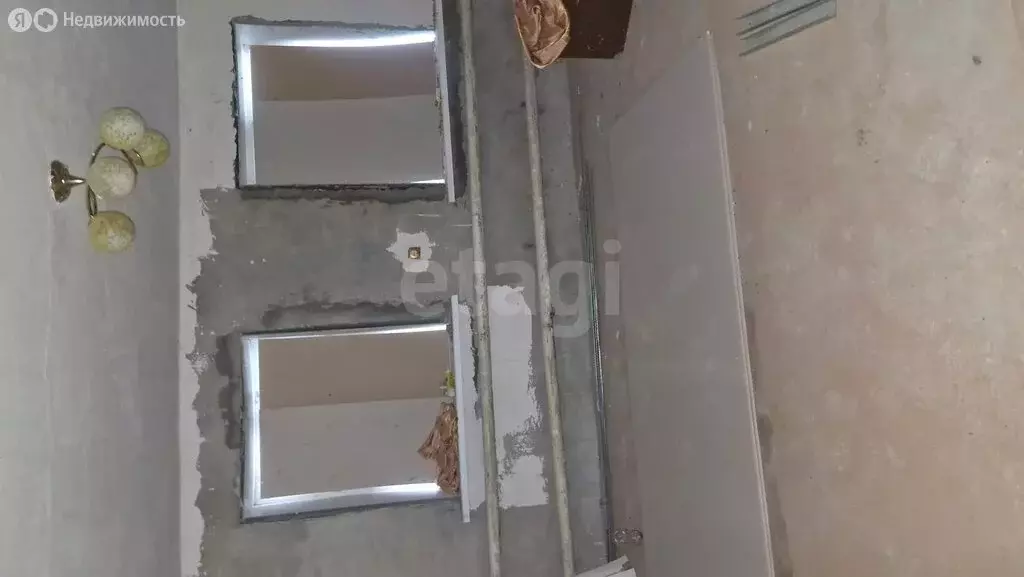 Дом в село Хлевище, Народная улица (46.1 м) - Фото 1