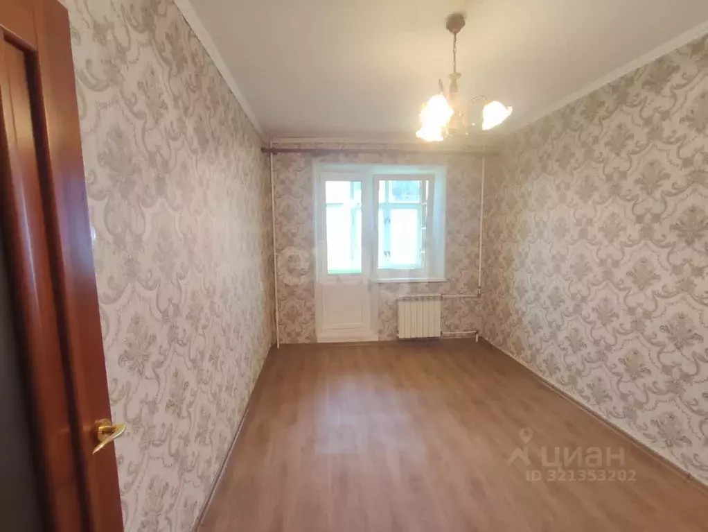 2-к кв. Башкортостан, Стерлитамак ул. Худайбердина, 200 (51.7 м) - Фото 1