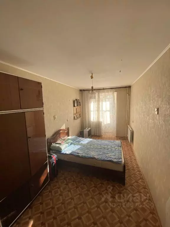 2-к кв. Ульяновская область, Ульяновск ул. Карла Либкнехта, 30 (45.0 ... - Фото 1