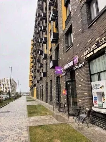 Помещение свободного назначения в Московская область, Химки городской ... - Фото 1